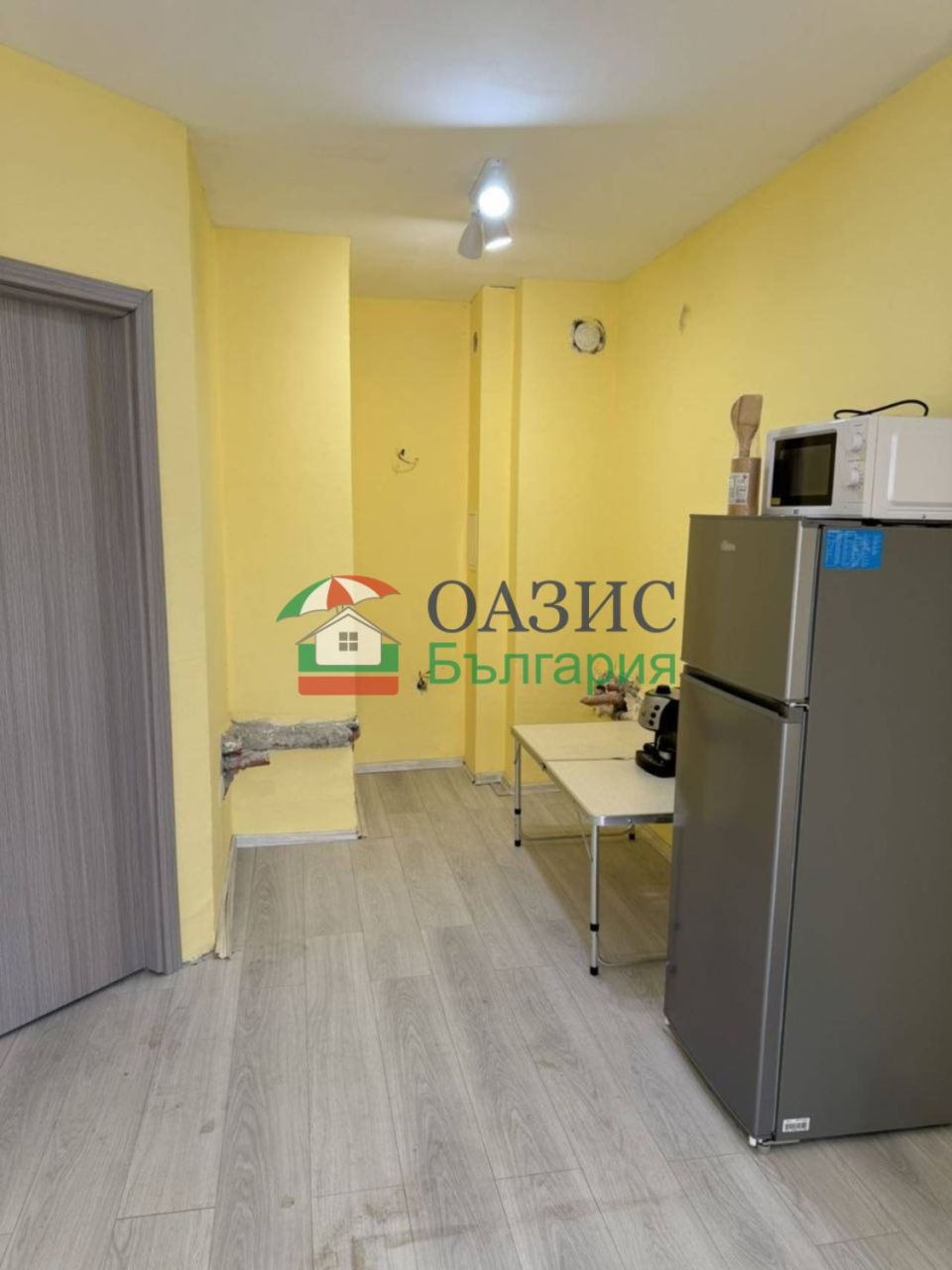 Апартаменты в Обзоре, Болгария, 68 м² - фото 4