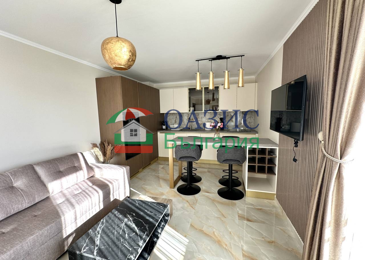 Апартаменты в Святом Власе, Болгария, 70 м² - фото 4