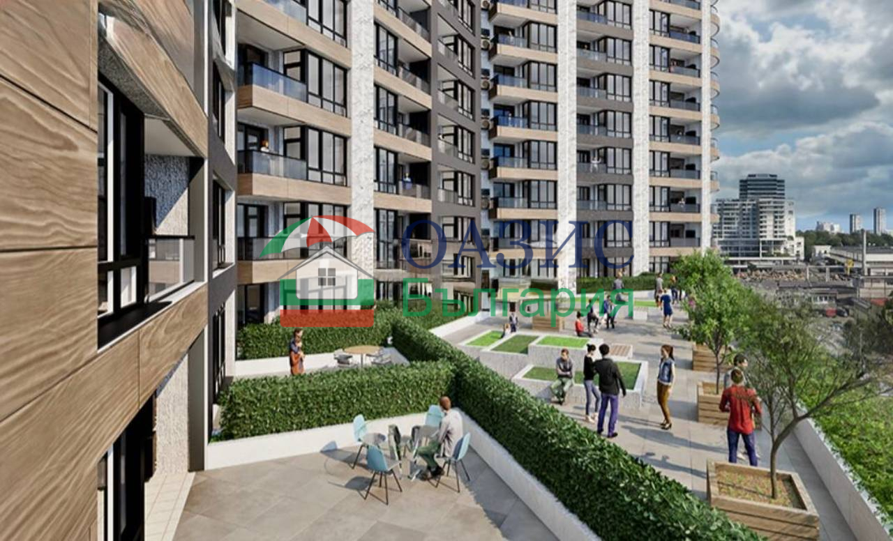 Апартаменты в Бургасе, Болгария, 142.4 м² - фото 4