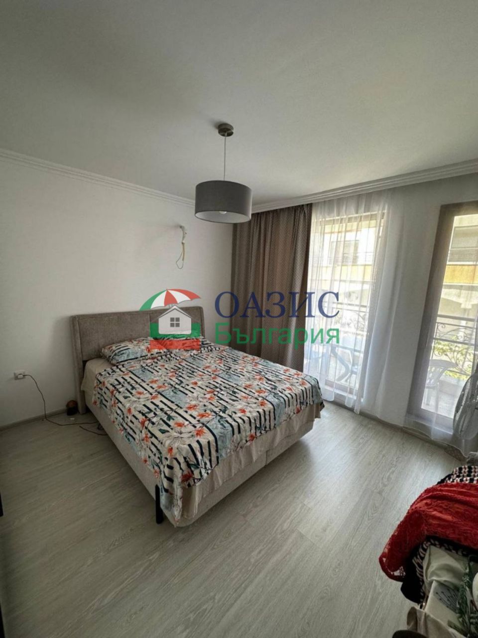 Апартаменты в Святом Власе, Болгария, 60 м² - фото 4