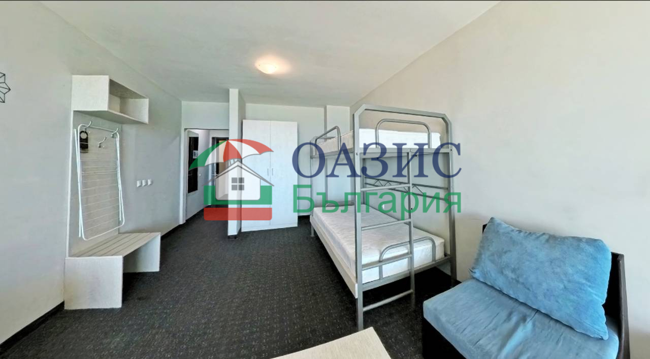 Апартаменты в Несебре, Болгария, 130.9 м² - фото 4