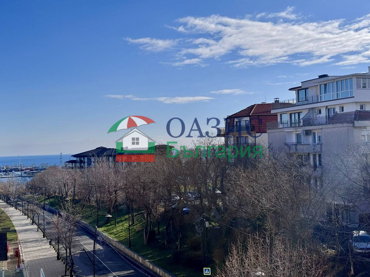Апартаменты в Несебре, Болгария, 83 м² - фото 4
