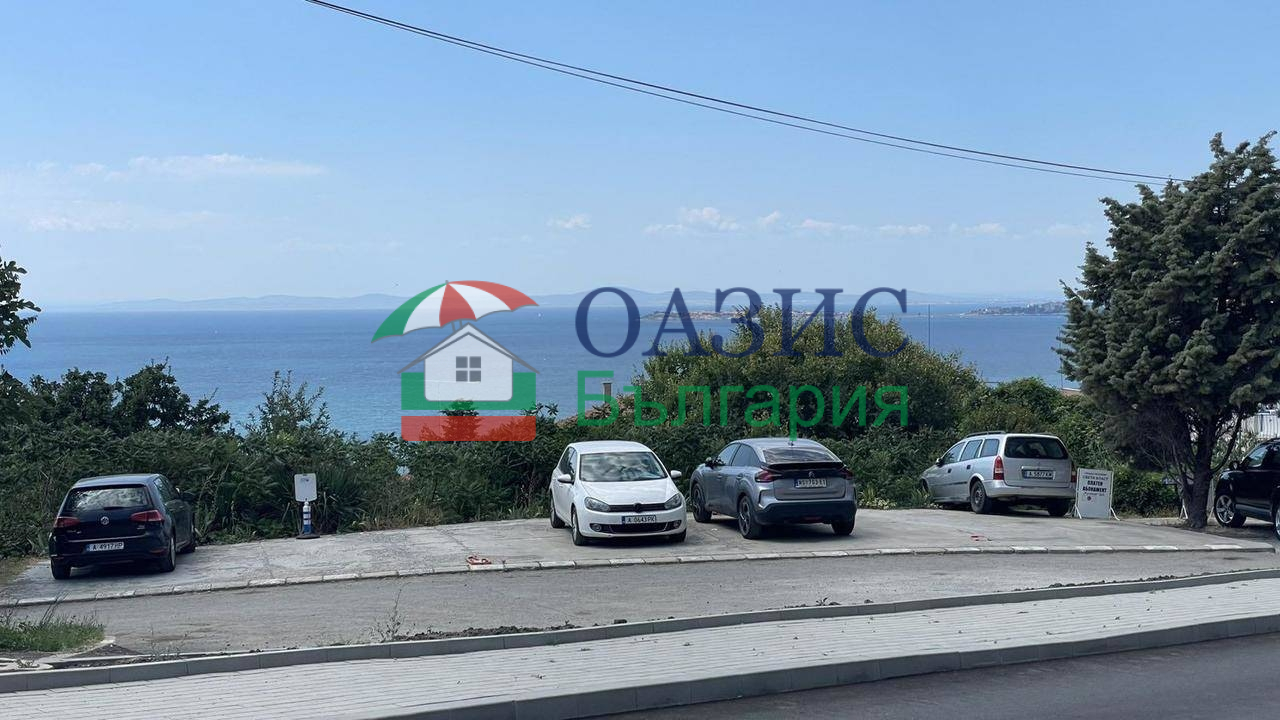Апартаменты в Святом Власе, Болгария, 144.4 м² - фото 4