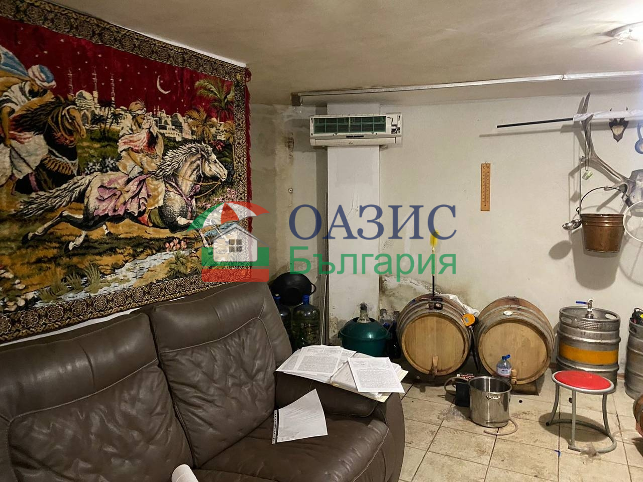 Апартаменты в Святом Власе, Болгария, 48.5 м² - фото 4
