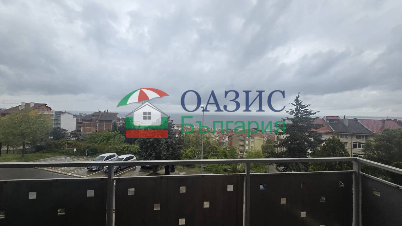 Апартаменты в Святом Власе, Болгария, 55 м² - фото 4