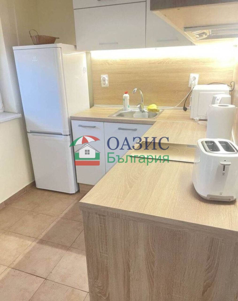 Апартаменты в Святом Власе, Болгария, 85 000 м² - фото 4