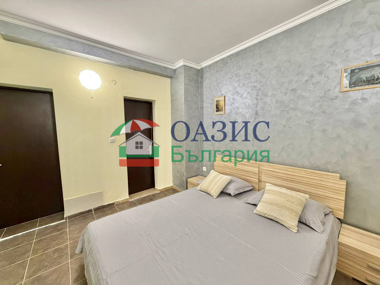 Апартаменты в Святом Власе, Болгария, 55 м² - фото 4