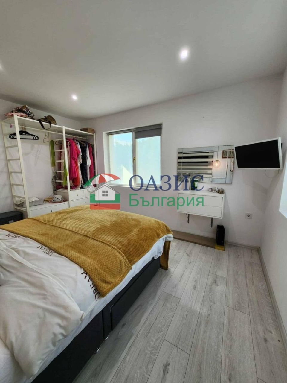 Апартаменты в Святом Власе, Болгария, 90 м² - фото 4