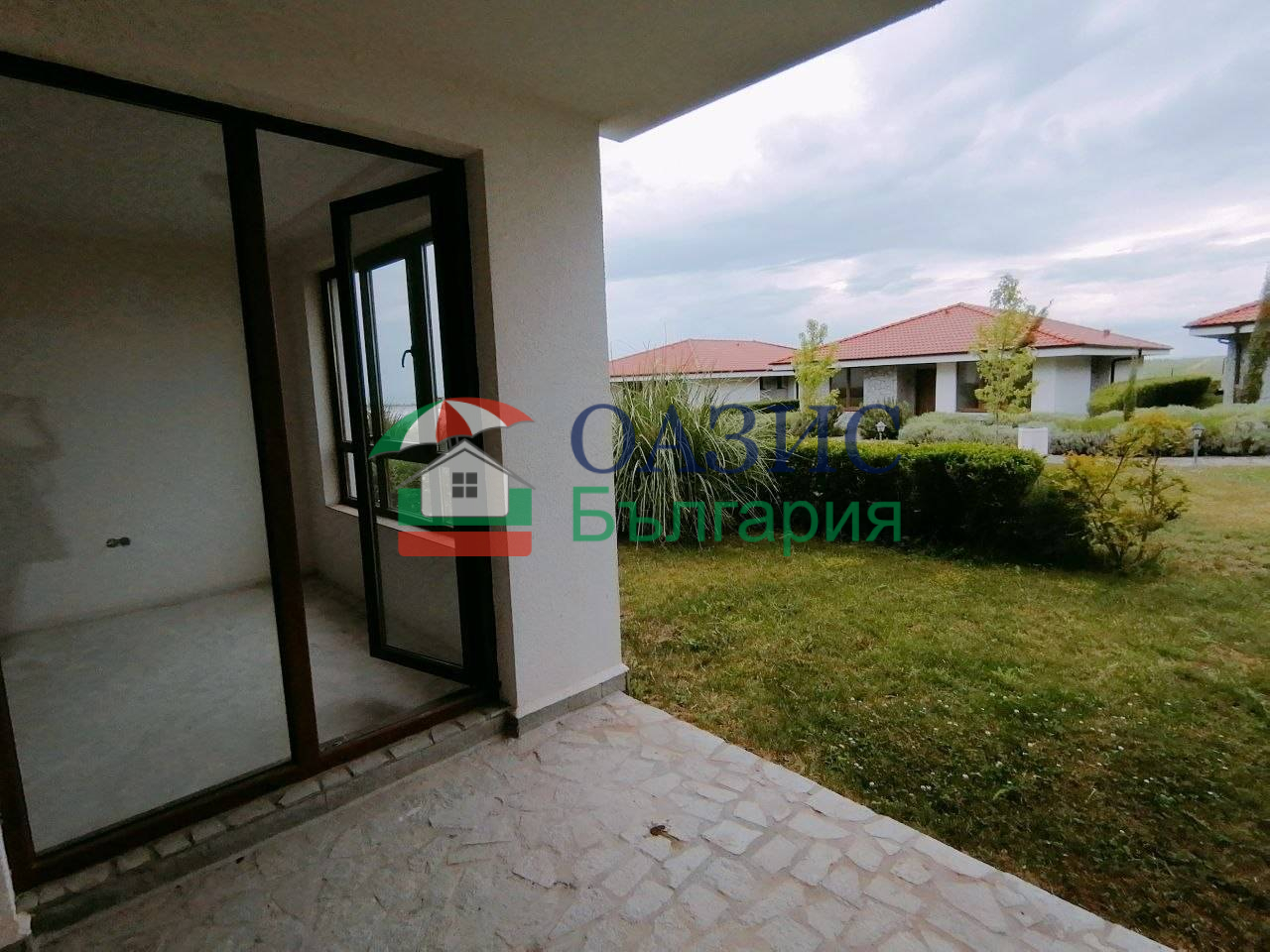 Апартаменты в Ахелое, Болгария, 81.2 м² - фото 4
