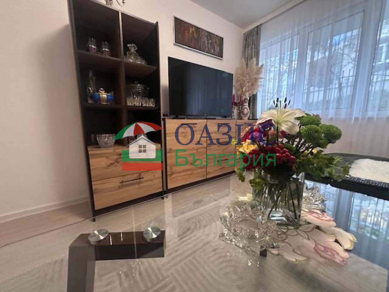 Апартаменты в Святом Власе, Болгария, 77.1 м² - фото 4