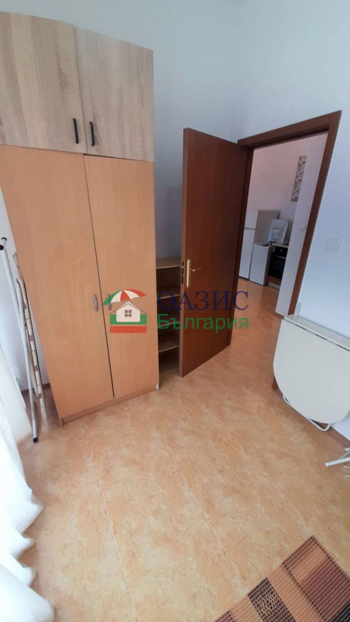 Апартаменты на Солнечном берегу, Болгария, 60 м² - фото 4