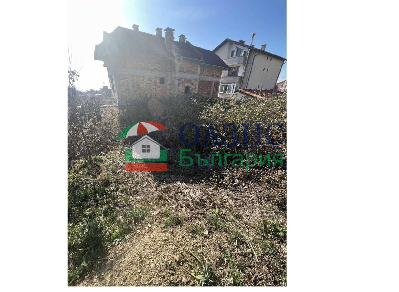 Коммерческая недвижимость в Святом Власе, Болгария, 594 м² - фото 4