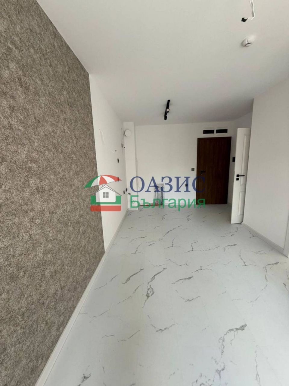 Апартаменты на Солнечном берегу, Болгария, 47.8 м² - фото 4