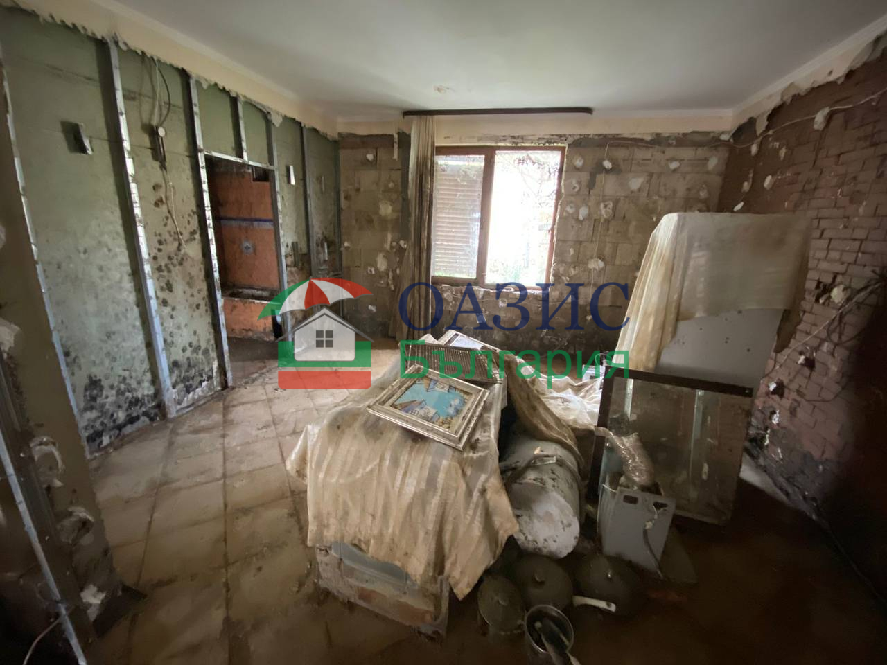 Дом в Елените, Болгария, 73.6 м² - фото 4
