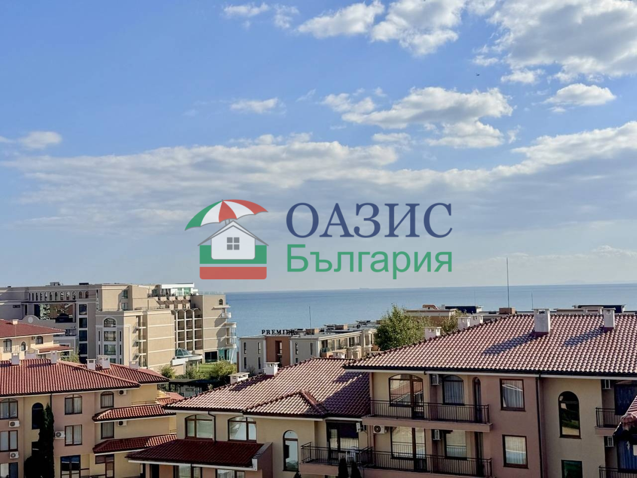 Апартаменты в Святом Власе, Болгария, 150 м² - фото 4