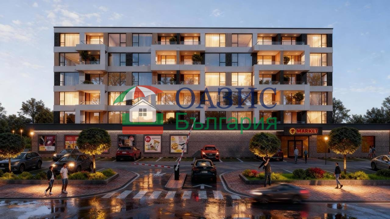 Апартаменты в Равде, Болгария, 51.4 м² - фото 4
