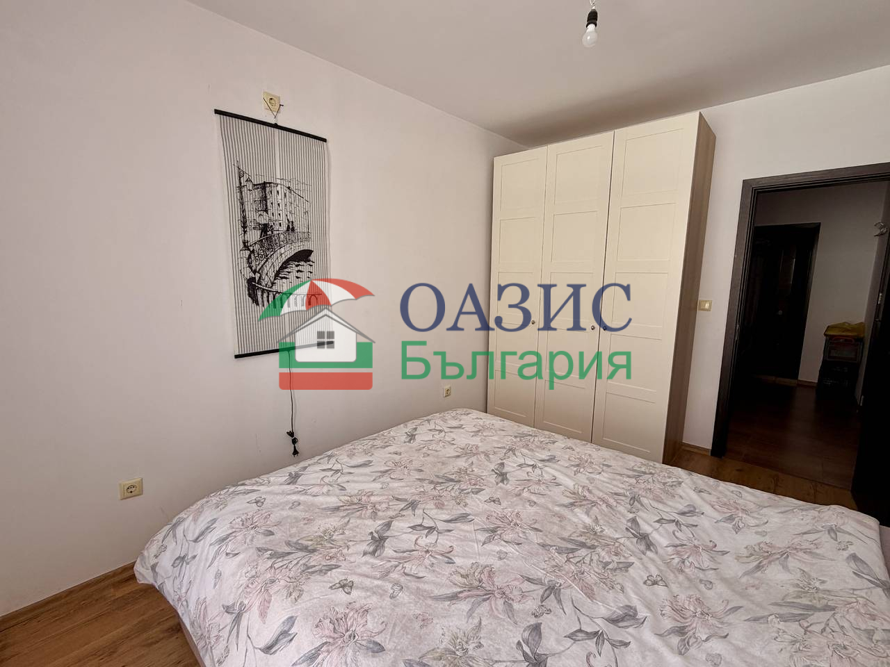 Апартаменты в Несебре, Болгария, 70 м² - фото 4