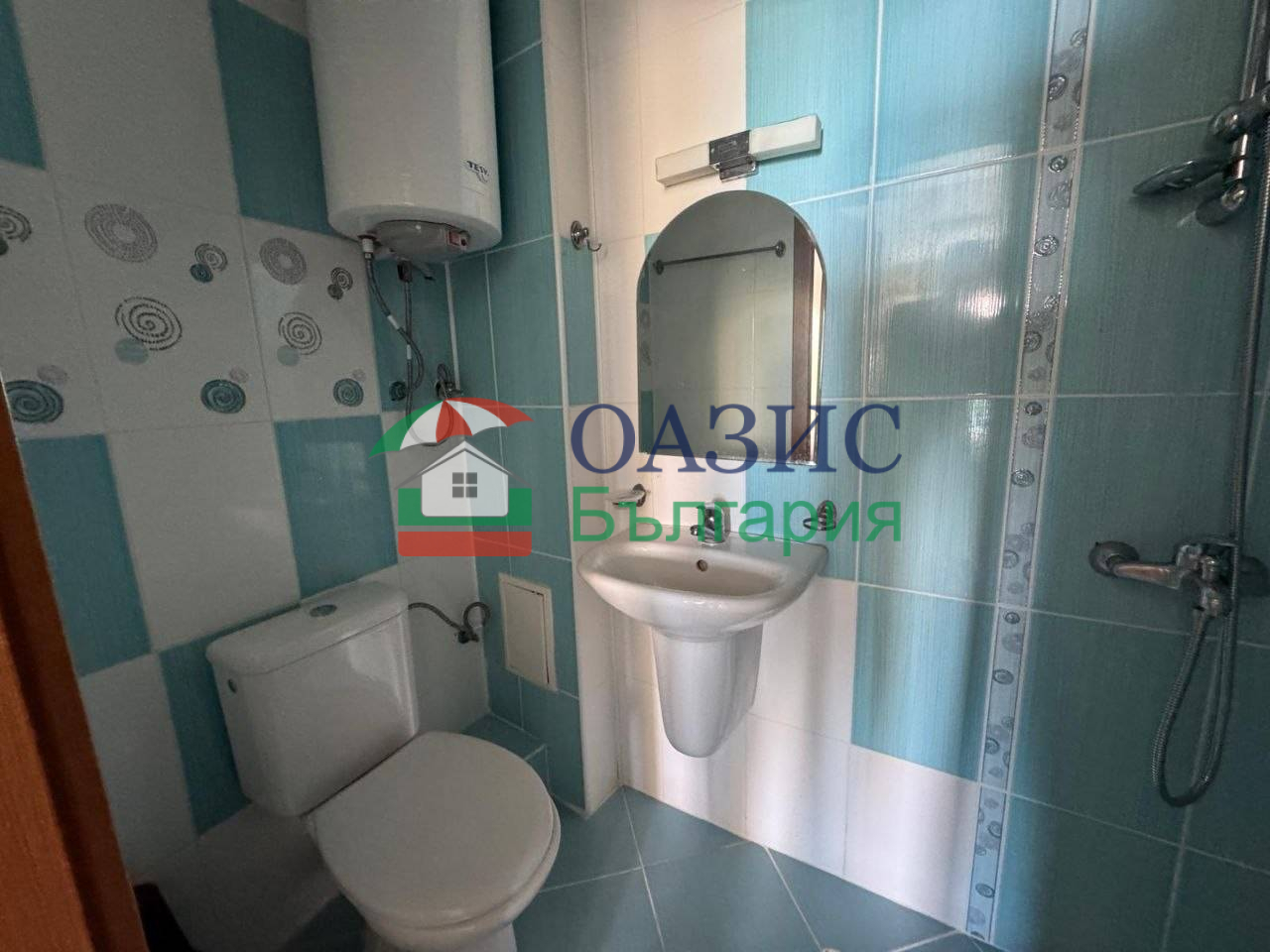 Апартаменты в Обзоре, Болгария, 32.9 м² - фото 4