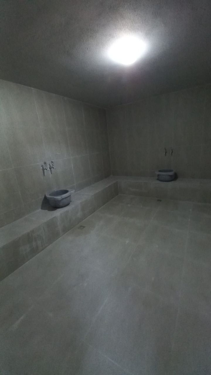 Квартира в Мерсине, Турция, 35 м² - фото 14