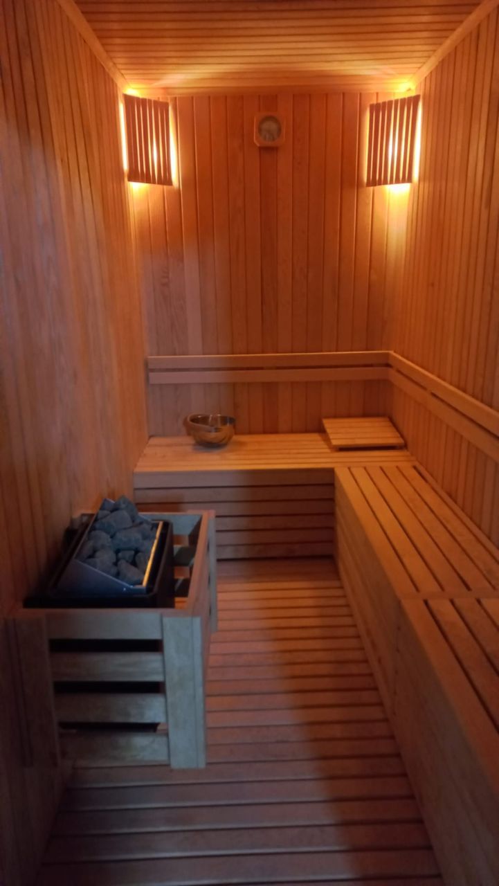 Квартира в Мерсине, Турция, 35 м² - фото 1