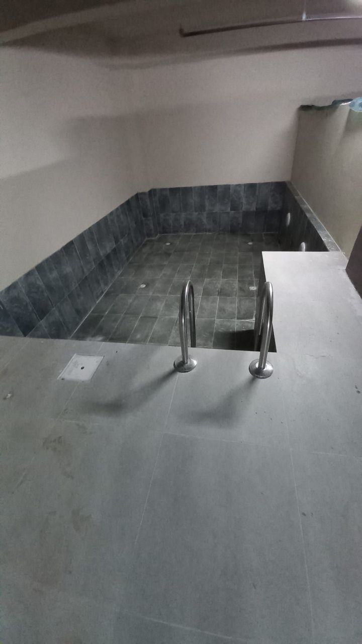 Квартира в Мерсине, Турция, 35 м² - фото 12