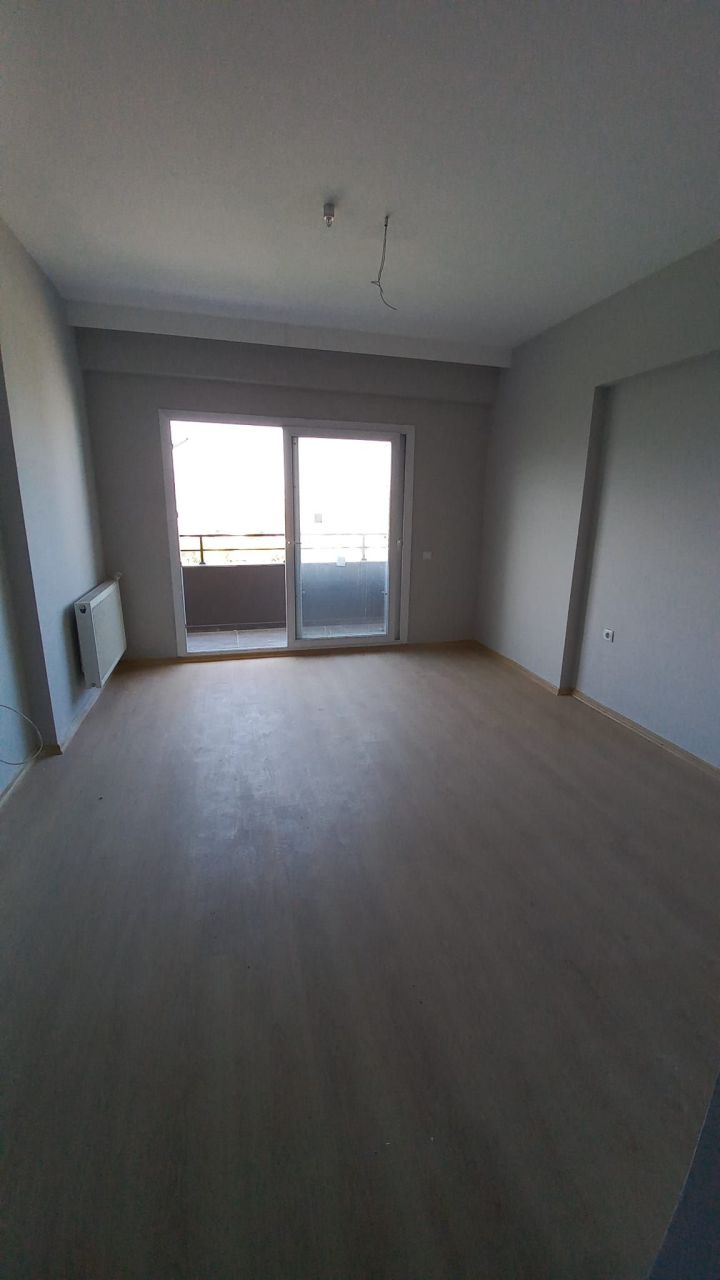 Квартира в Мерсине, Турция, 35 м² - фото 18