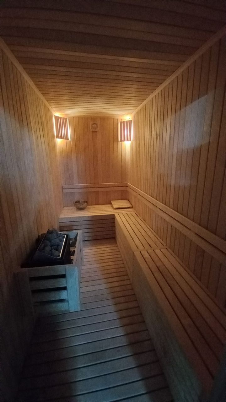 Квартира в Мерсине, Турция, 35 м² - фото 13