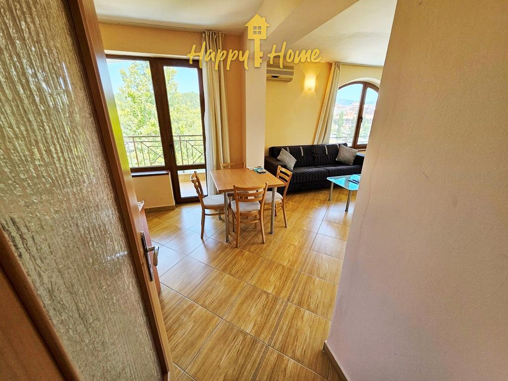 Квартира на Солнечном берегу, Болгария, 84 м² - фото 5