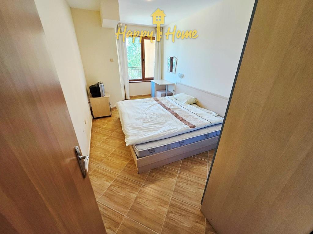 Квартира на Солнечном берегу, Болгария, 84 м² - фото 10