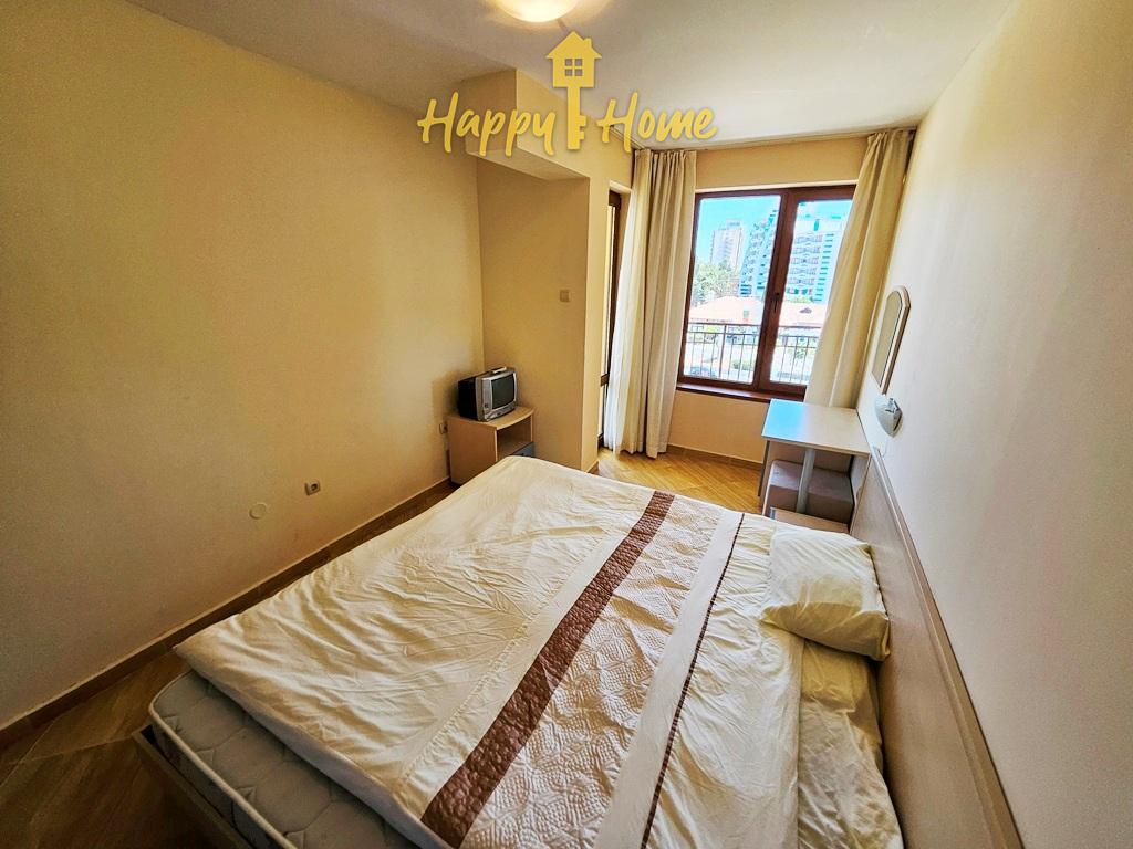 Квартира на Солнечном берегу, Болгария, 84 м² - фото 11