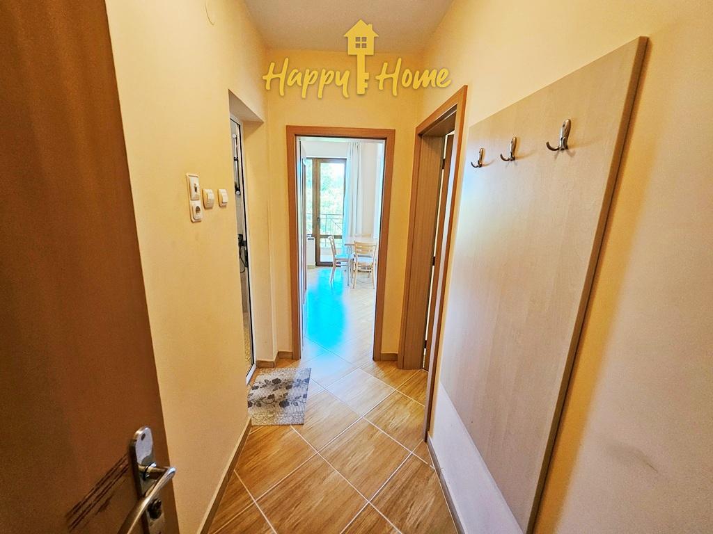 Квартира на Солнечном берегу, Болгария, 84 м² - фото 8