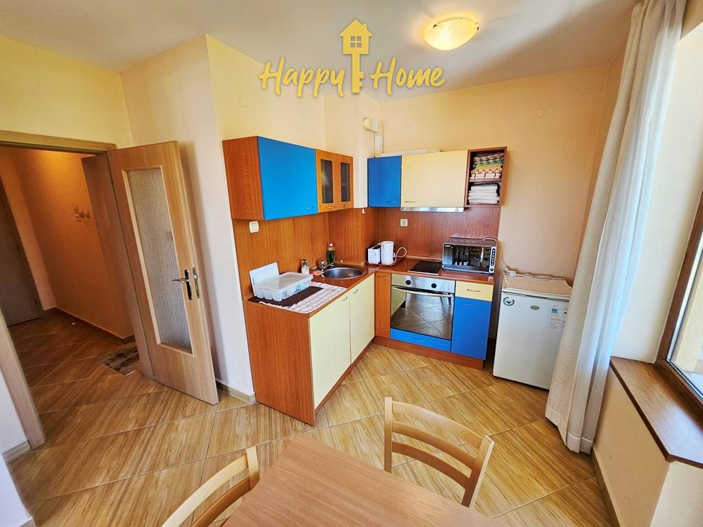 Квартира на Солнечном берегу, Болгария, 84 м² - фото 7