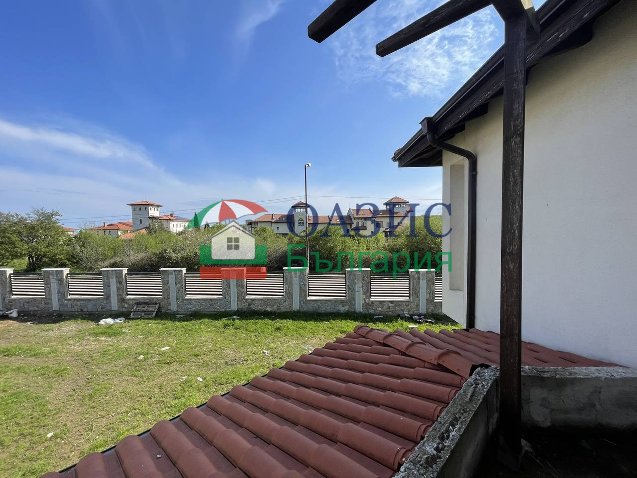 Дом в Синеморце, Болгария, 200.4 м² - фото 4