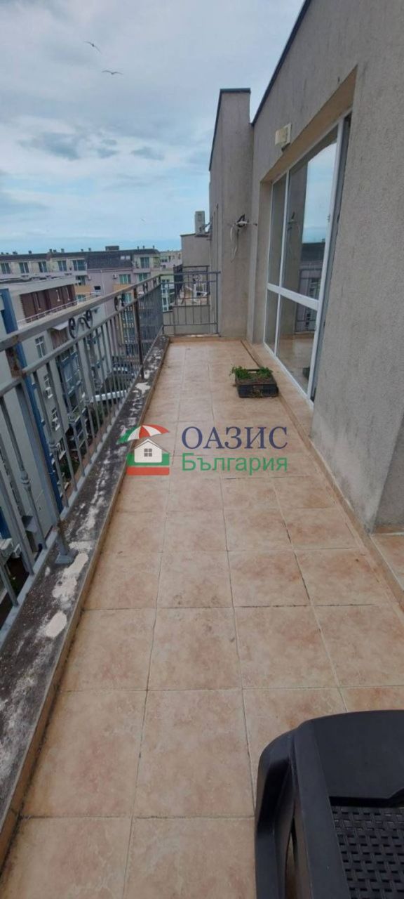 Апартаменты на Солнечном берегу, Болгария, 62 м² - фото 4