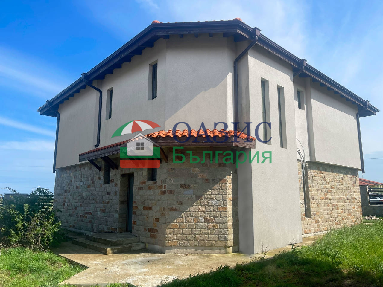 Дом в Синеморце, Болгария, 200.4 м² - фото 4