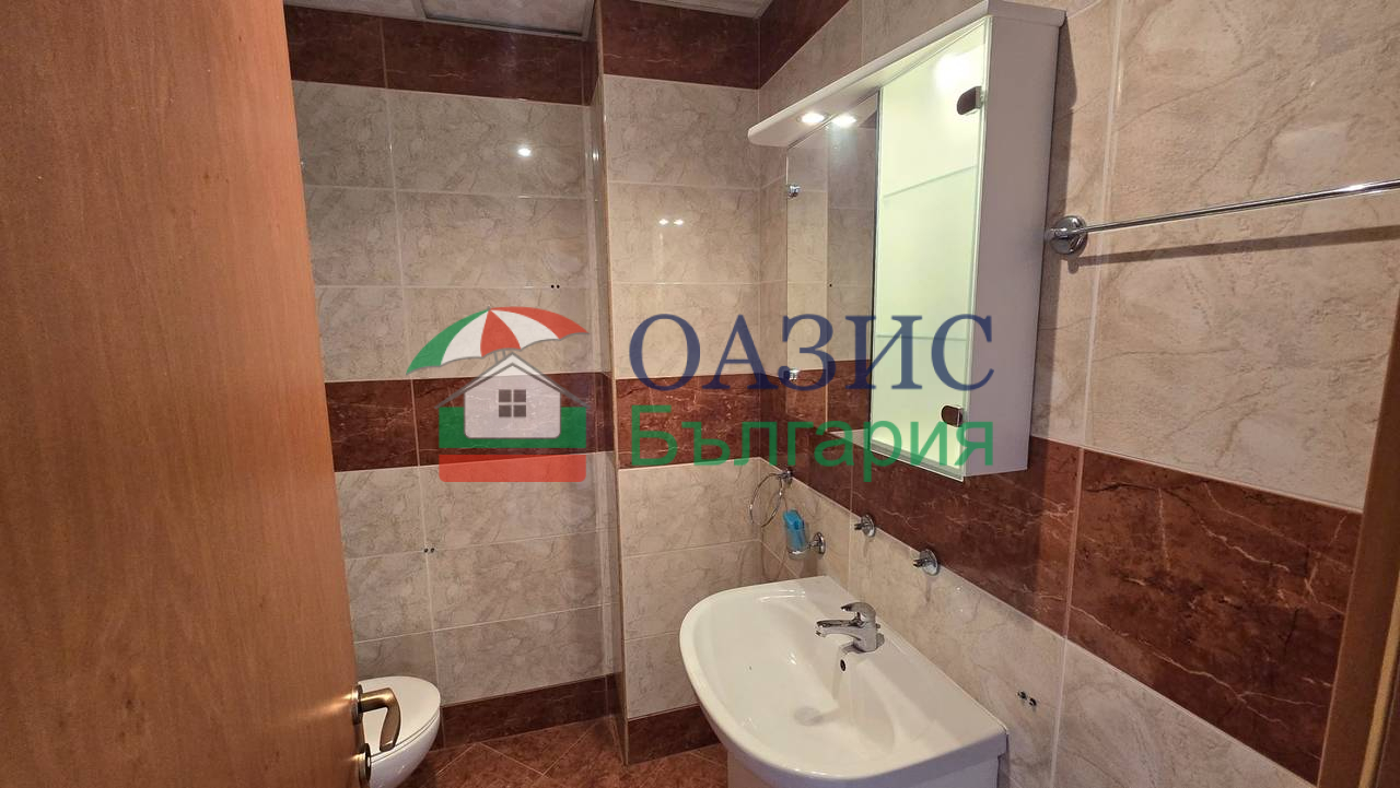 Апартаменты на Солнечном берегу, Болгария, 42 м² - фото 4