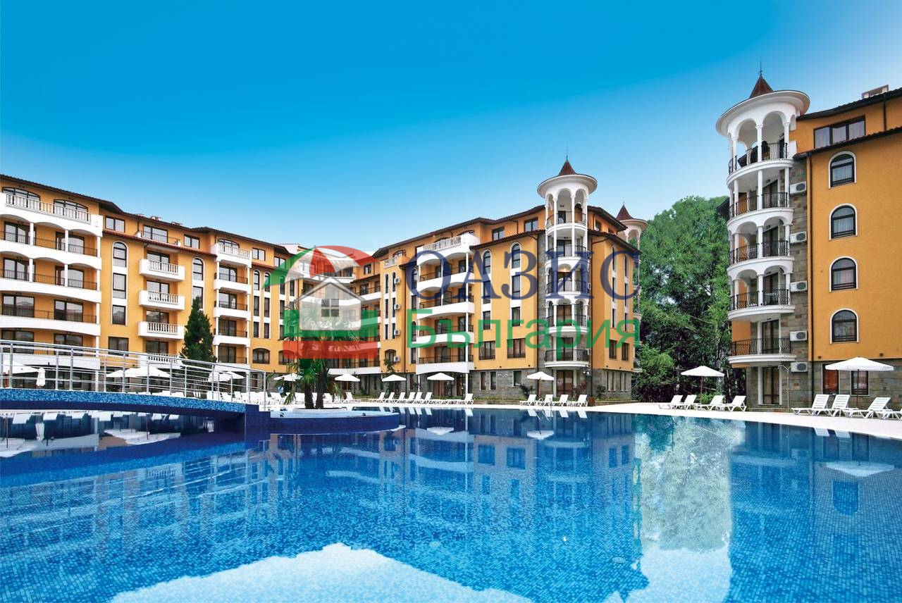 Апартаменты на Солнечном берегу, Болгария, 144 м² - фото 4
