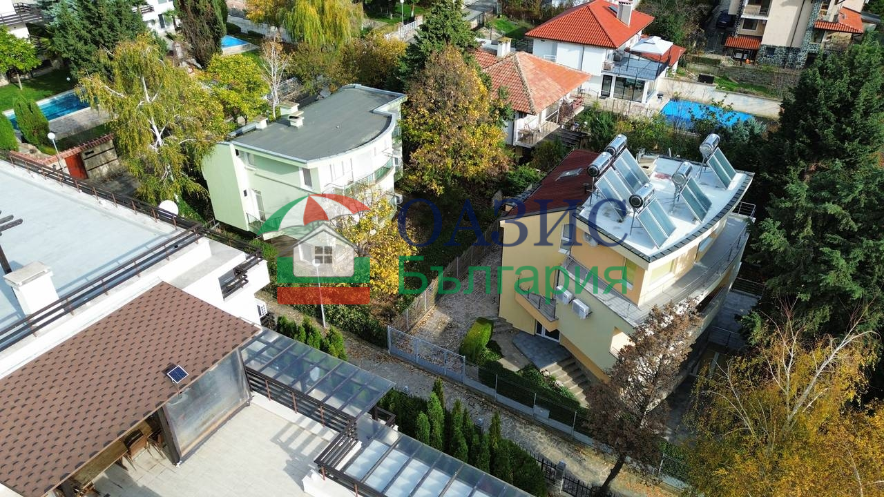 Дом на Солнечном берегу, Болгария, 415 м² - фото 4