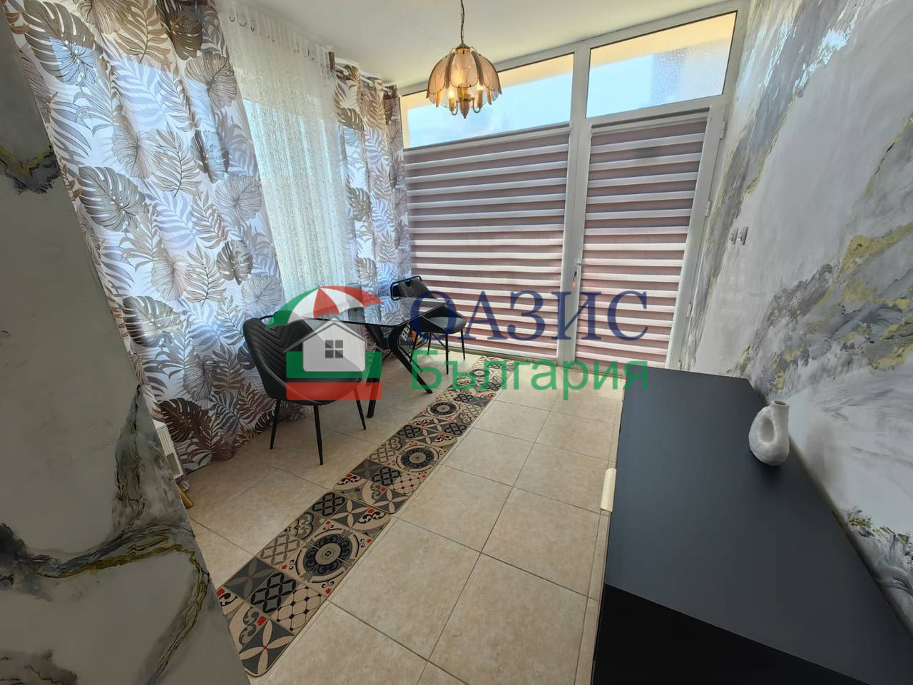 Апартаменты в Несебре, Болгария, 40 м² - фото 4