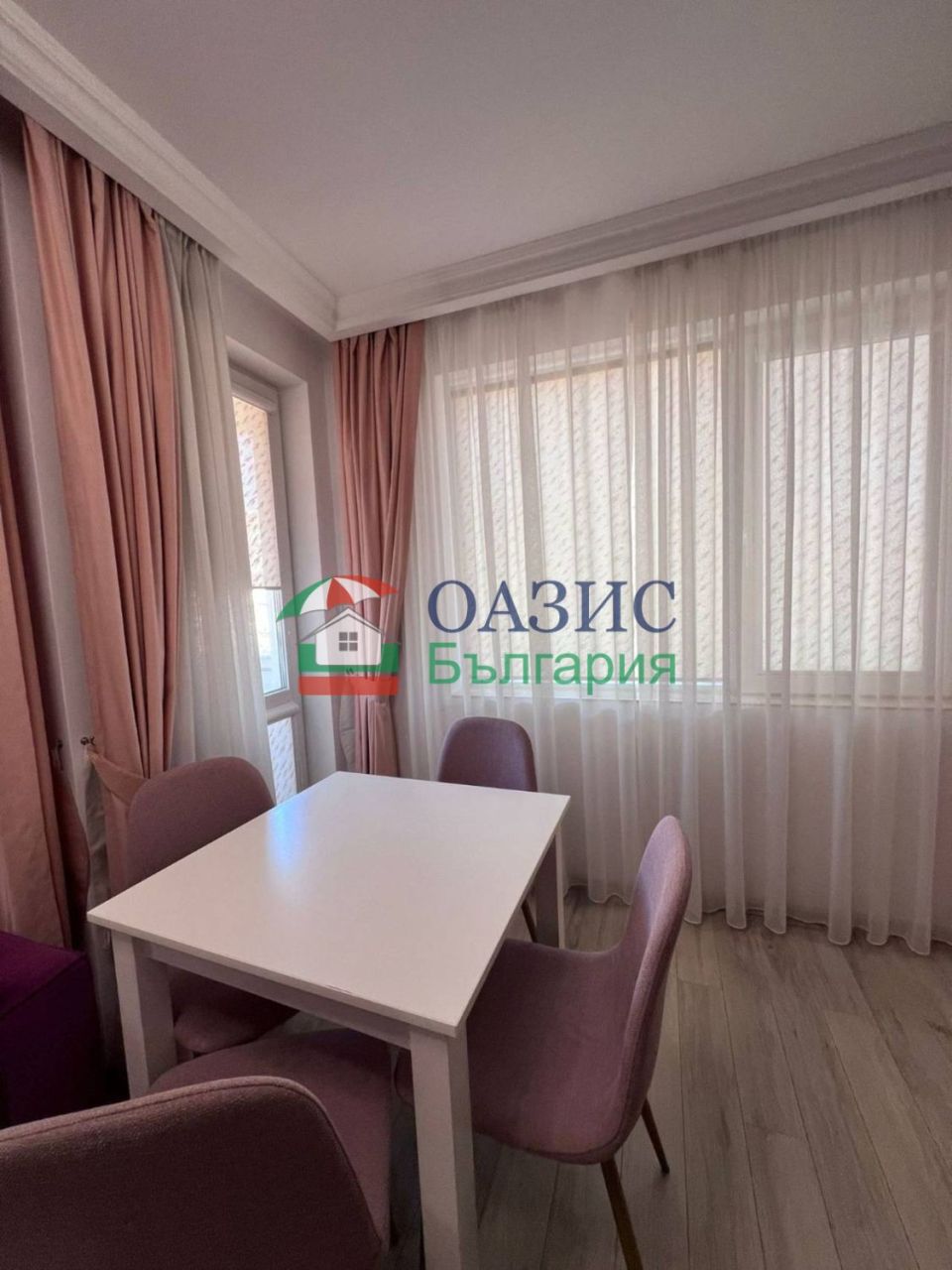 Апартаменты на Солнечном берегу, Болгария, 94 м² - фото 4