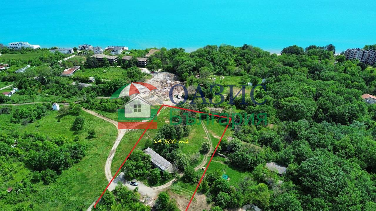 Коммерческая недвижимость в Обзоре, Болгария, 14 563 м² - фото 4
