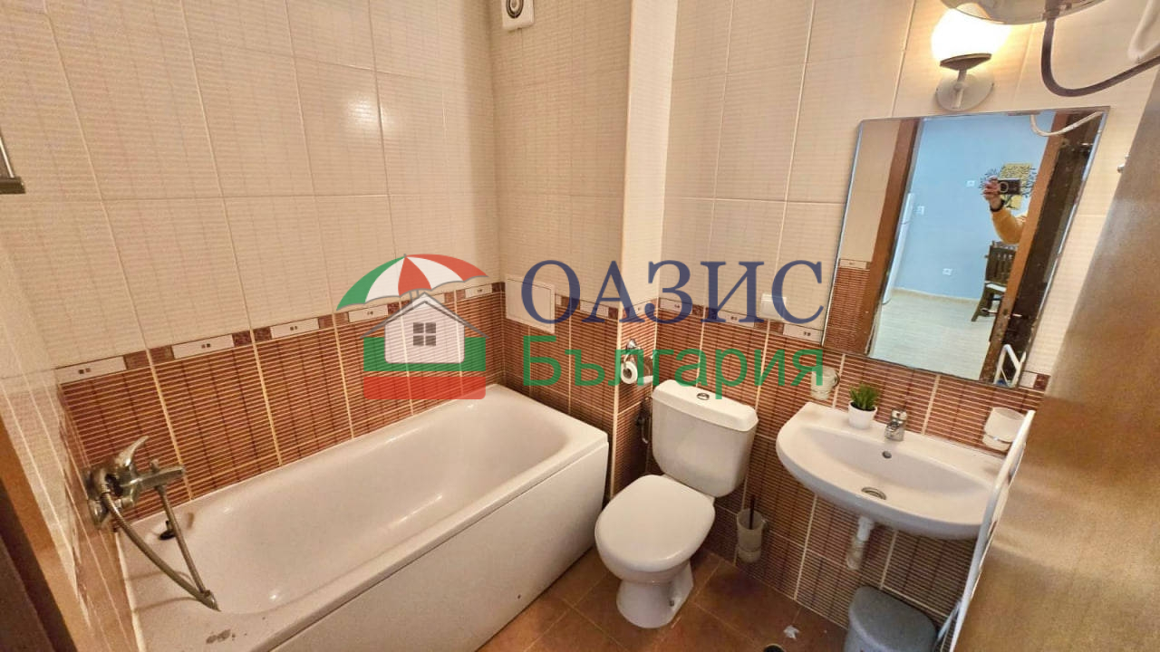 Апартаменты в Святом Власе, Болгария, 78 м² - фото 4