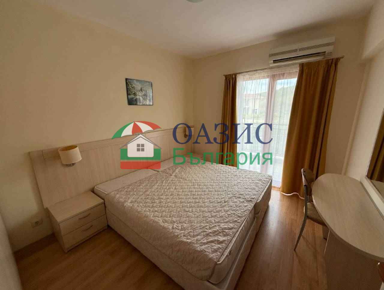 Апартаменты в Созополе, Болгария, 56.5 м² - фото 4