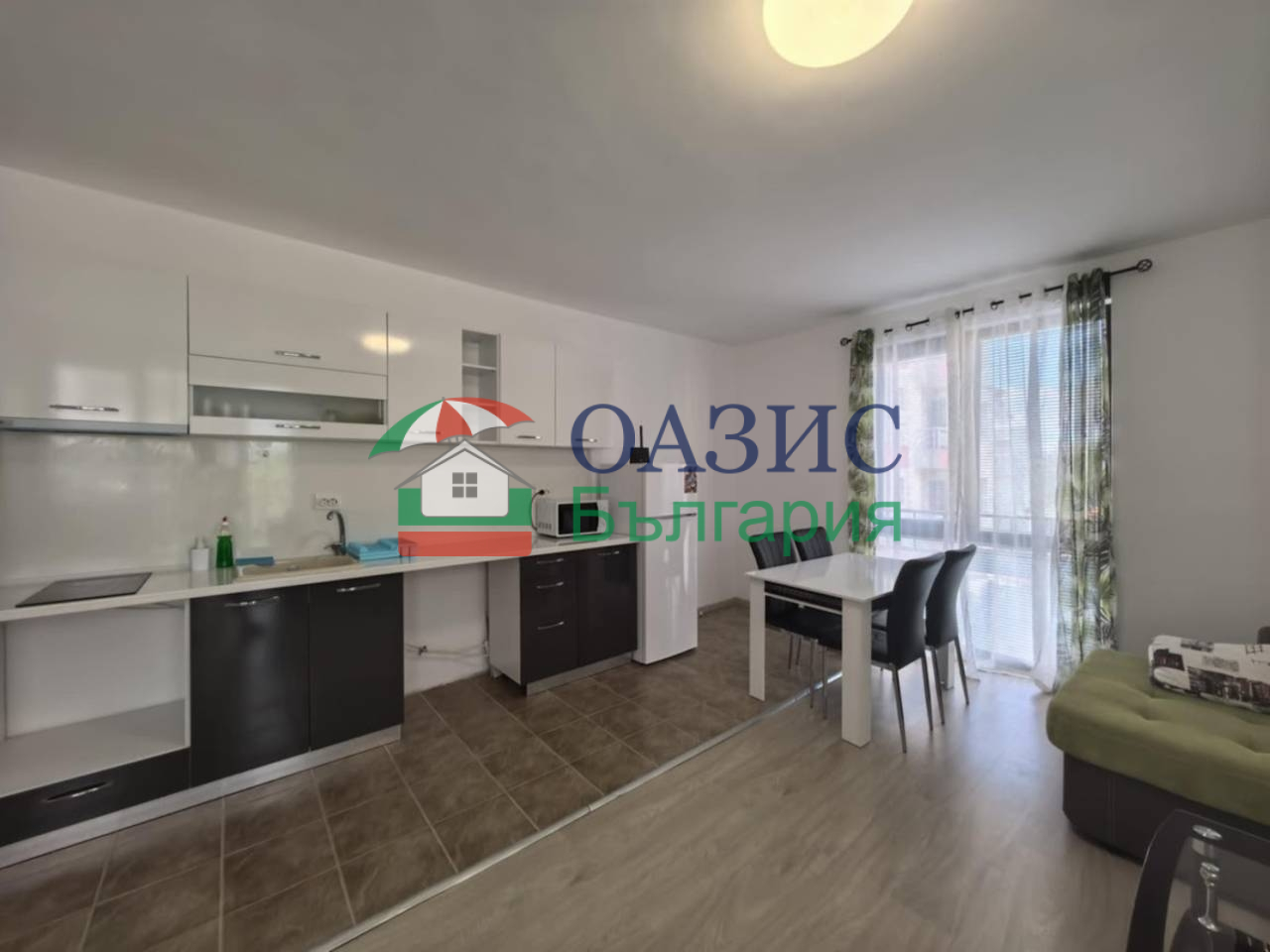 Апартаменты в Несебре, Болгария, 70 м² - фото 4