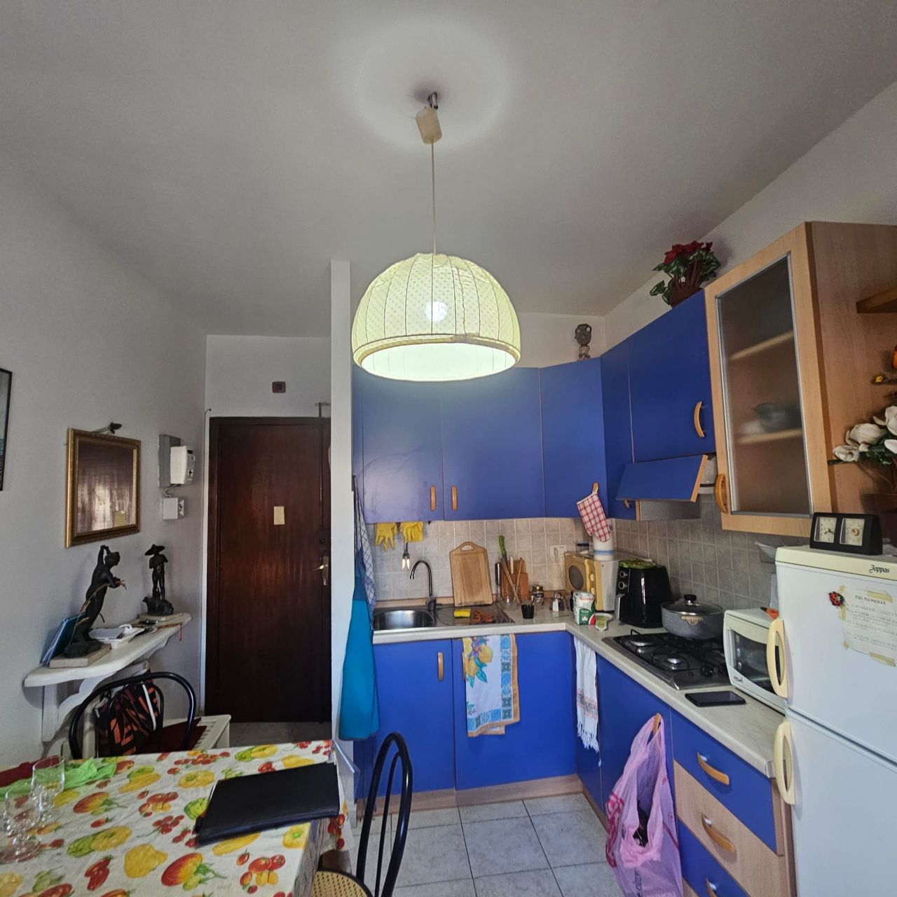 Квартира в Скалее, Италия, 55 м² - фото 4