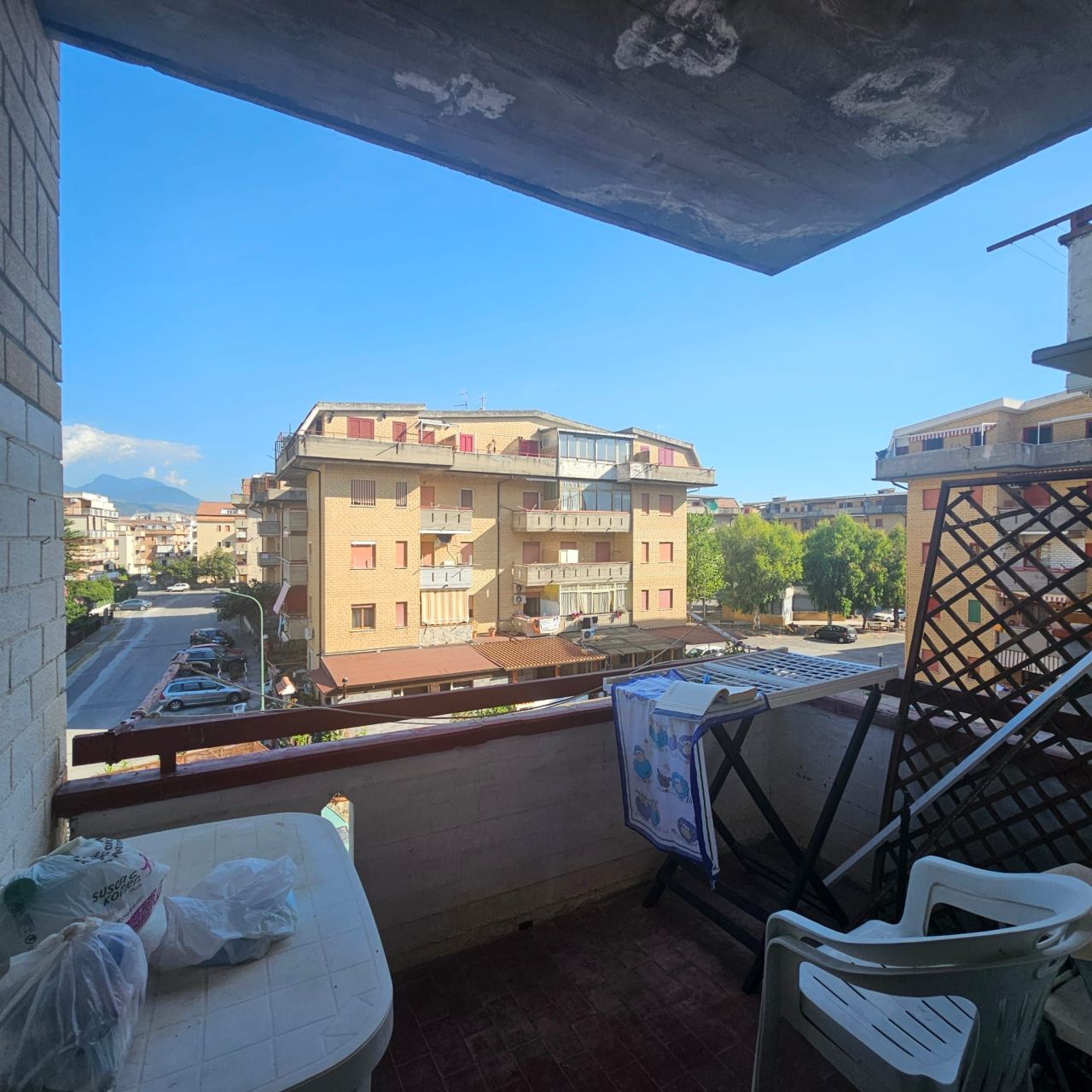 Квартира в Скалее, Италия, 55 м² - фото 5