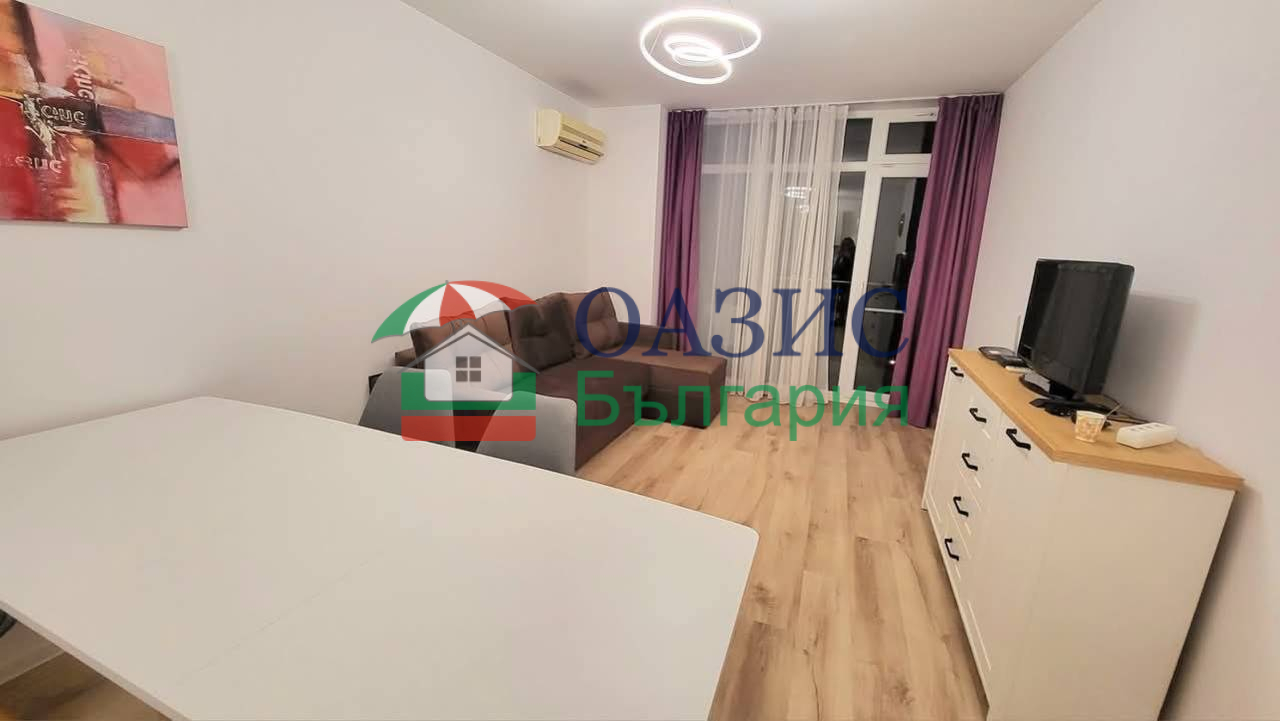Апартаменты на Солнечном берегу, Болгария, 67 м² - фото 4