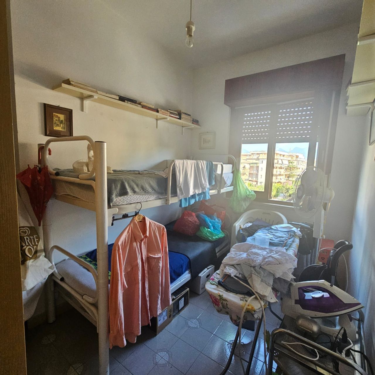 Квартира в Скалее, Италия, 55 м² - фото 8