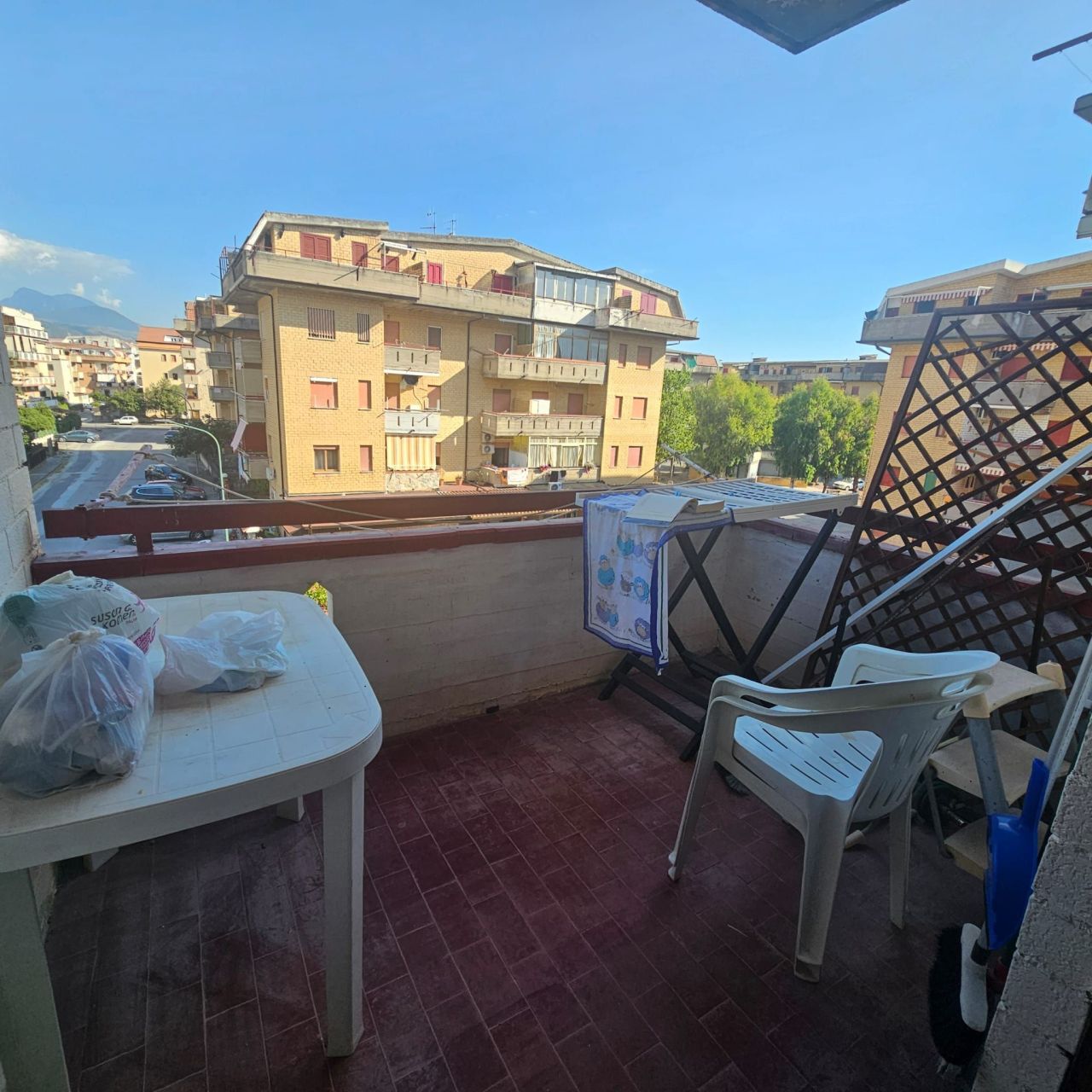 Квартира в Скалее, Италия, 55 м² - фото 10