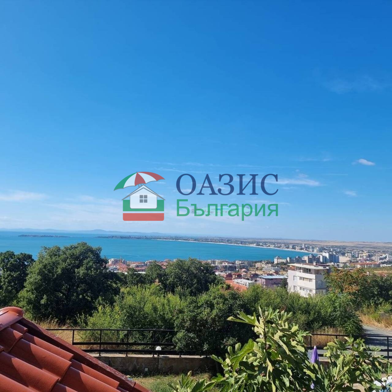 Апартаменты в Святом Власе, Болгария, 61 м² - фото 4